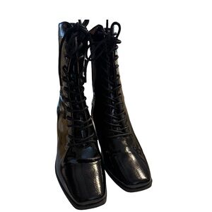 Journee Covva Women's Ankle Boots